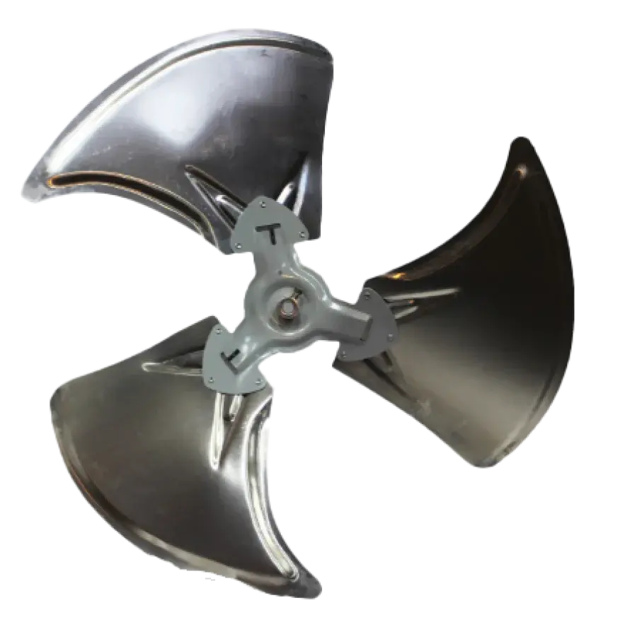 1190277 ICP Fan Blade