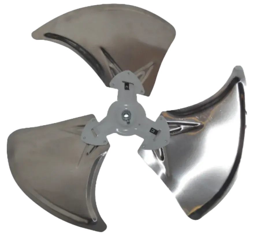 1190312 ICP Fan Blade