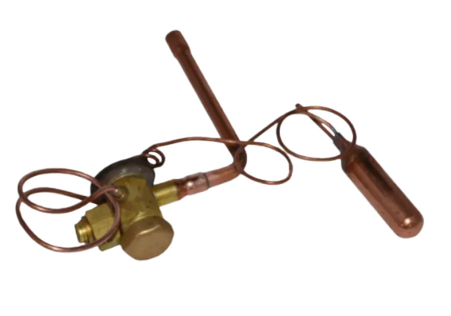 1193252 ICP TXV Kit