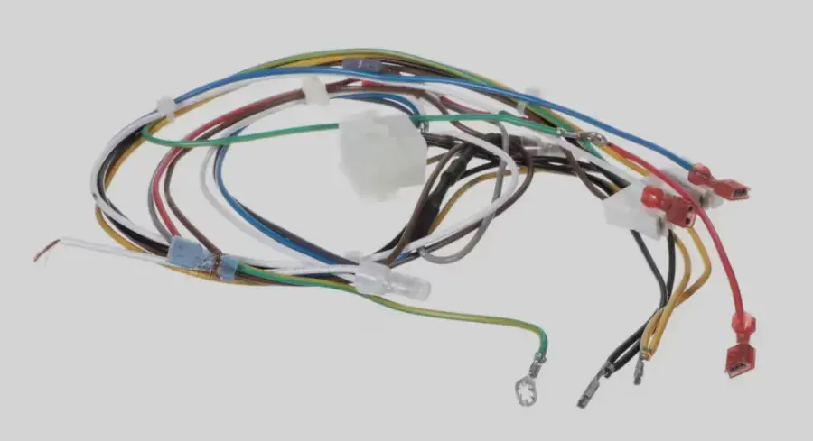 350086-701 Dissipation Wiring Harness