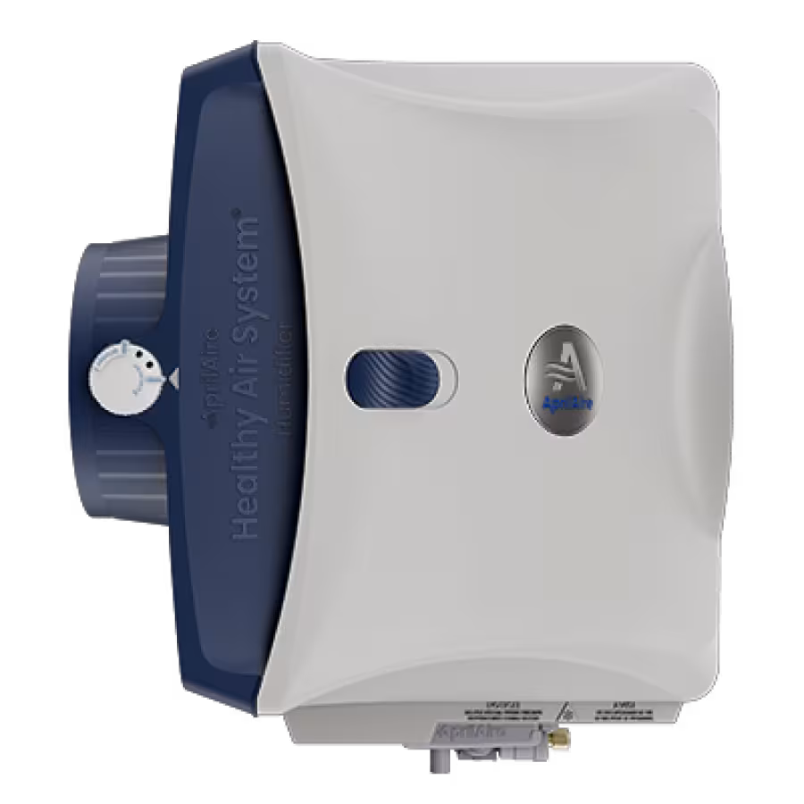 AprilAire Humidifier Model 620