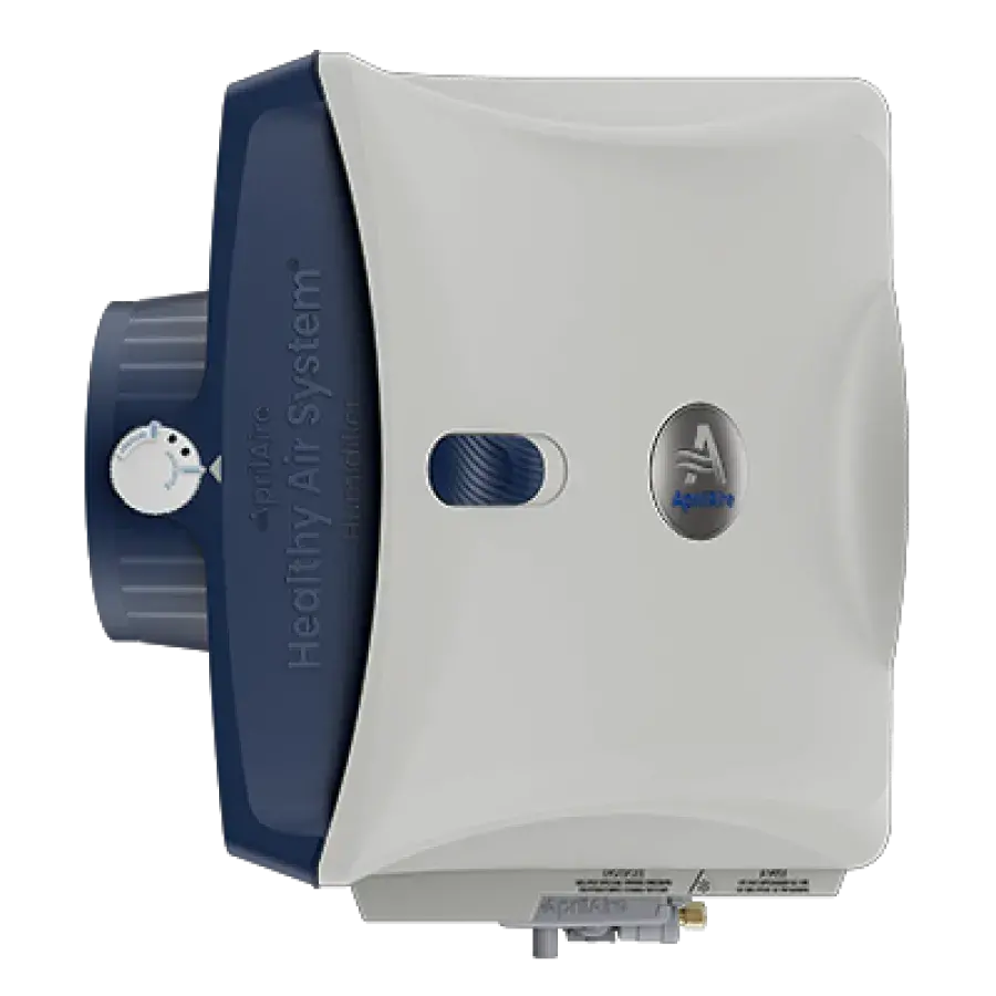 AprilAire Humidifier Model 620