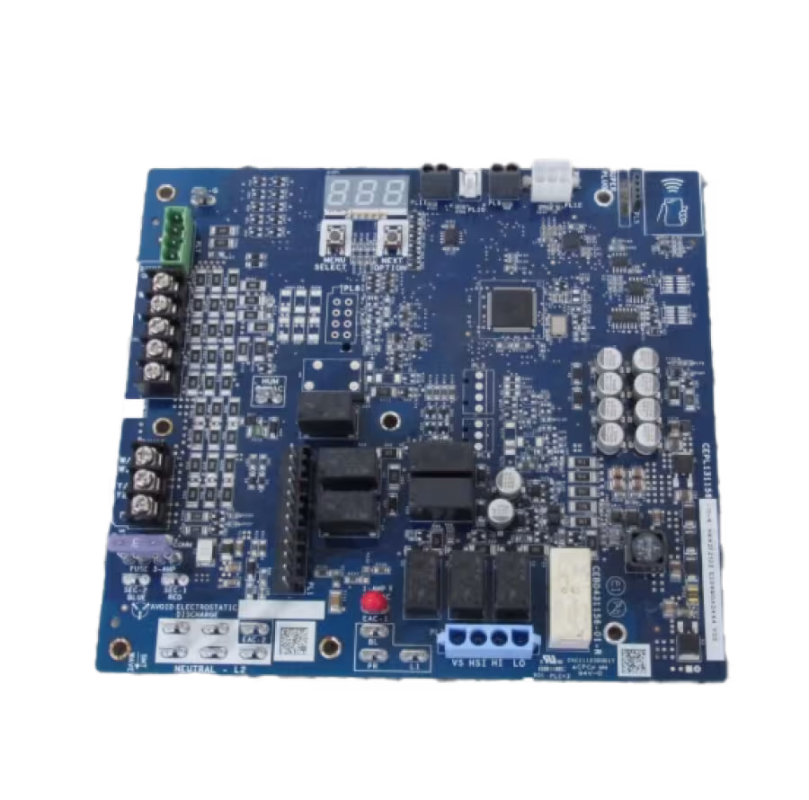 HK42DZ122 Control Board