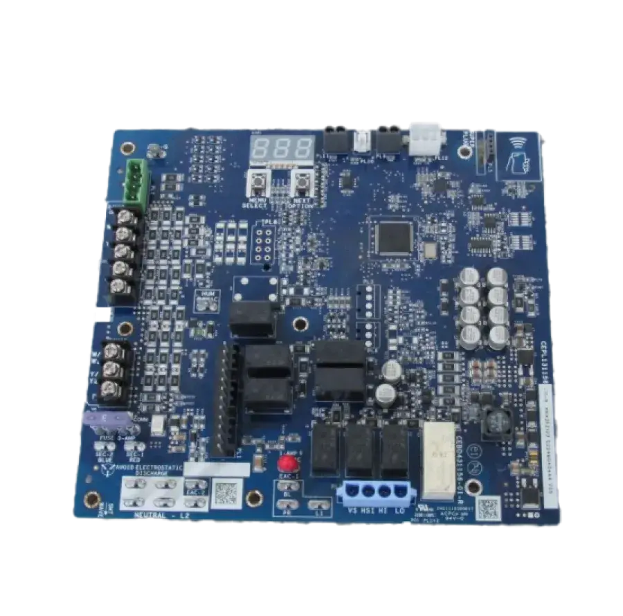 HK42DZ122 Control Board