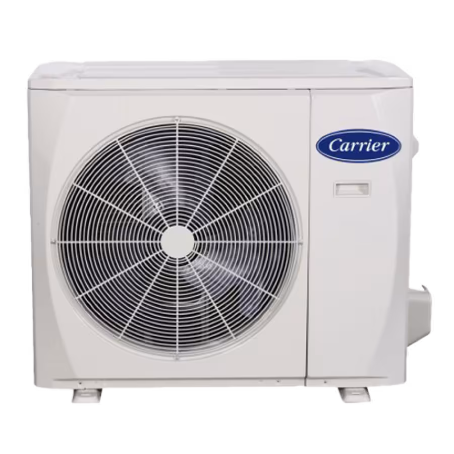 37MBRAQ36AA3 Carrier Ductless Heat Pump R-454B