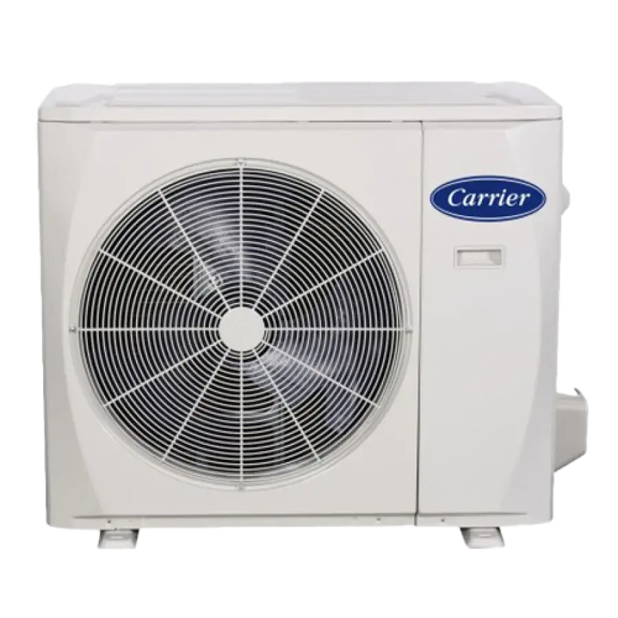 37MBRAQ36AA3 Carrier Ductless Heat Pump R-454B