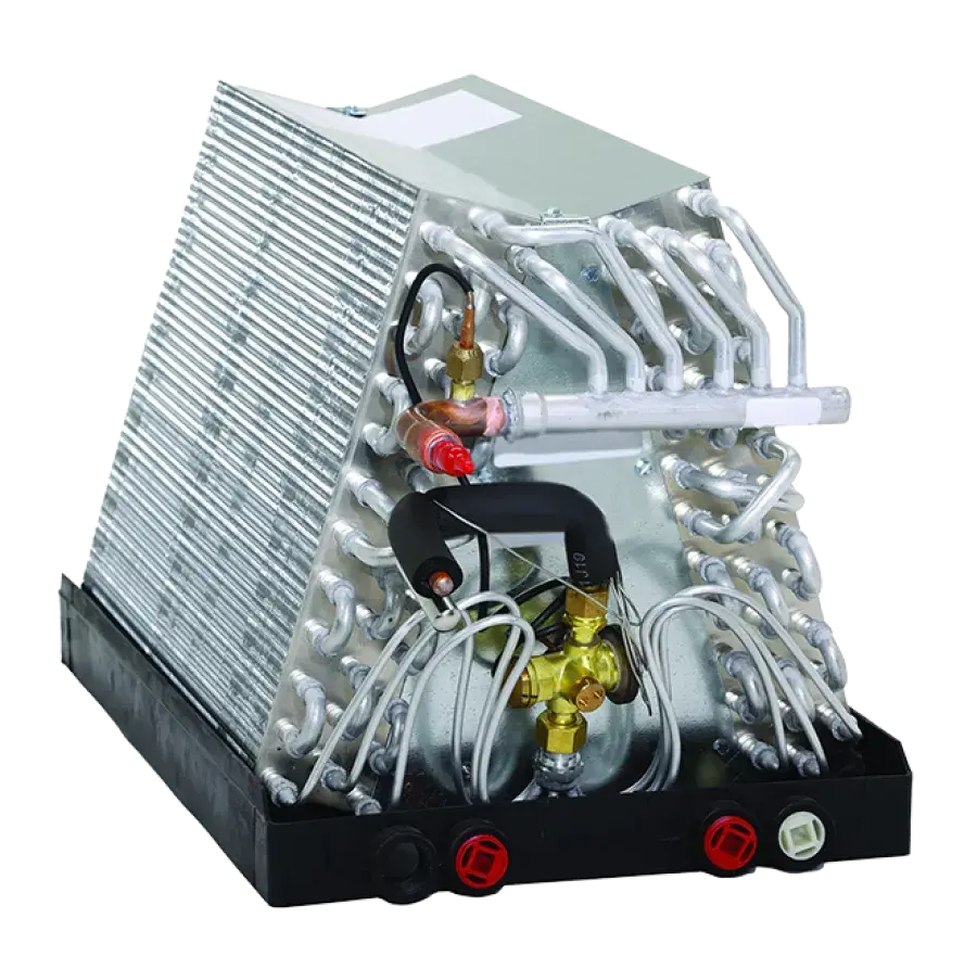 DA48D44-195L412-SVC Aspen R410A Service Duty Coil