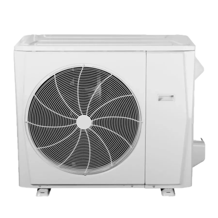 D5CUH QuietComfort HP - R-454B