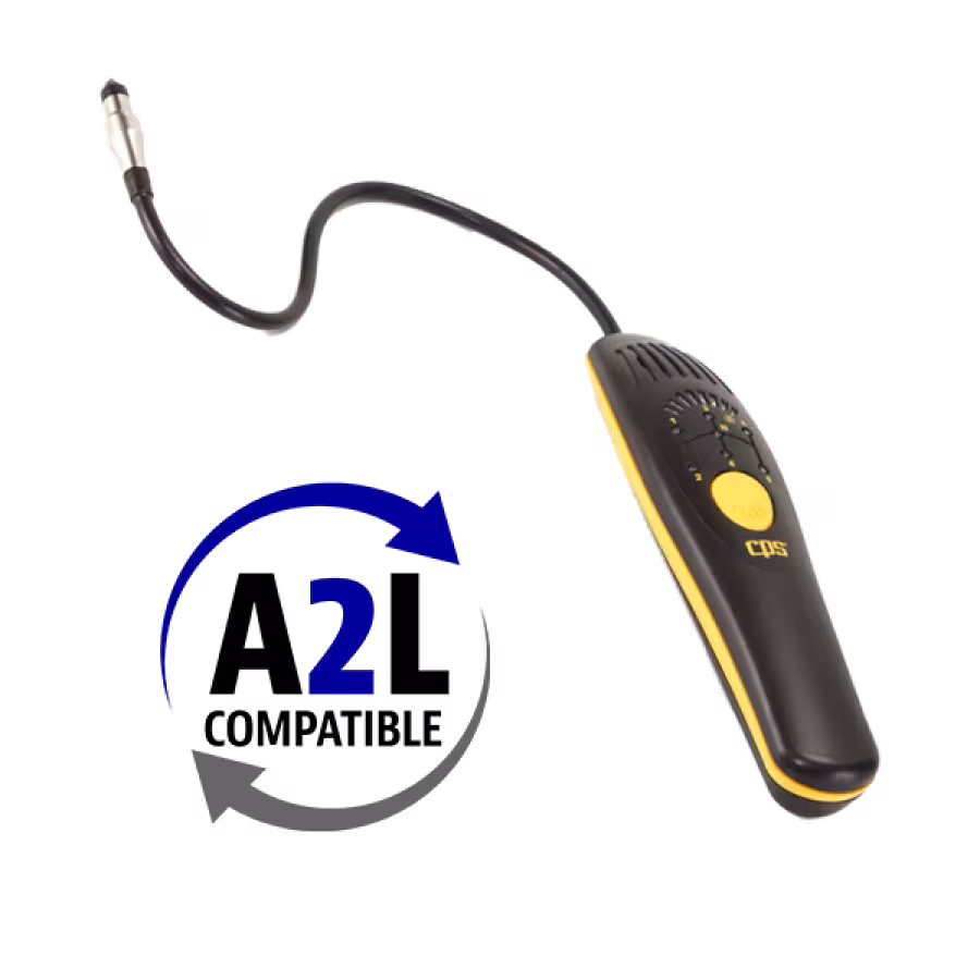 LS1 CPS Leak Detector A2L