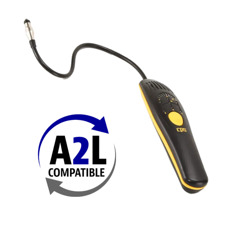 LS1 CPS Leak Detector A2L
