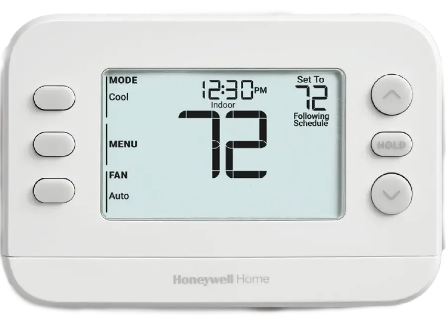 TH2110U4004 Honeywell Thermostat