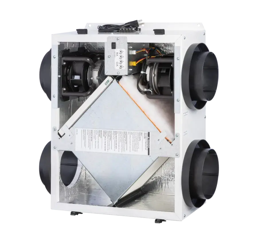 EV-Premium-S RenewAire ERV