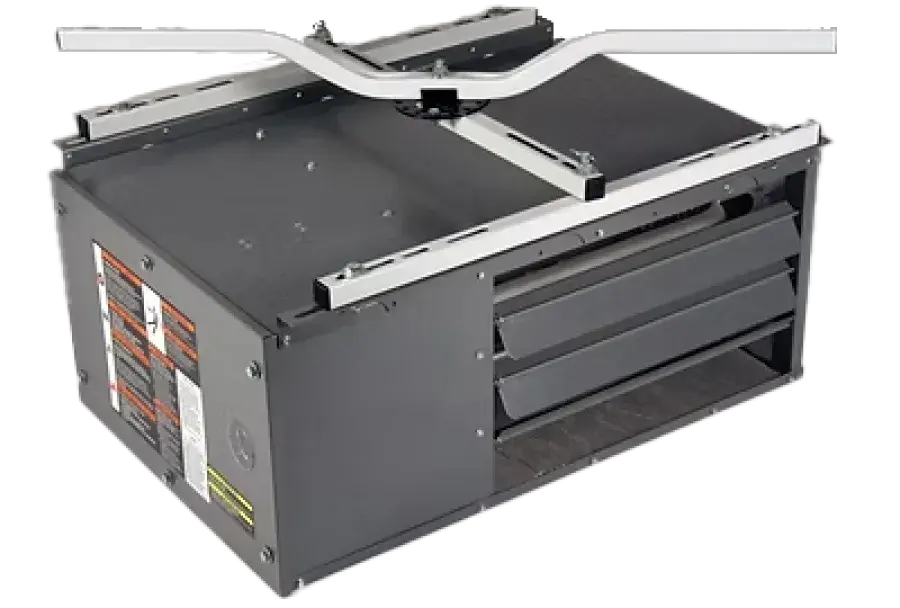 QSWI3000 Diversitech Quick Sling Mount with H Bracket