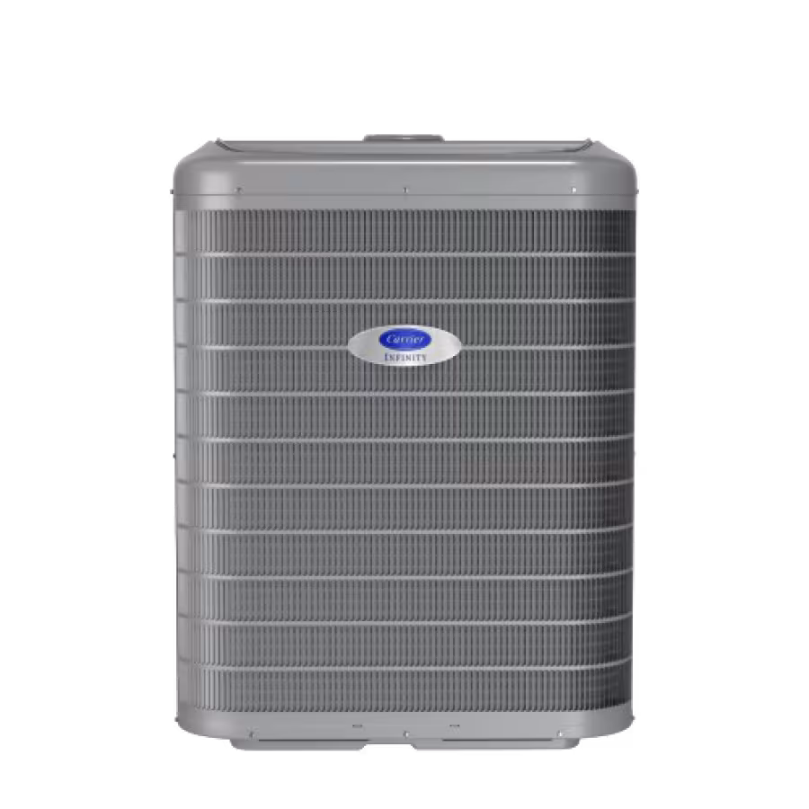 27VNA3 Carrier Infinity Heat Pump R-454B