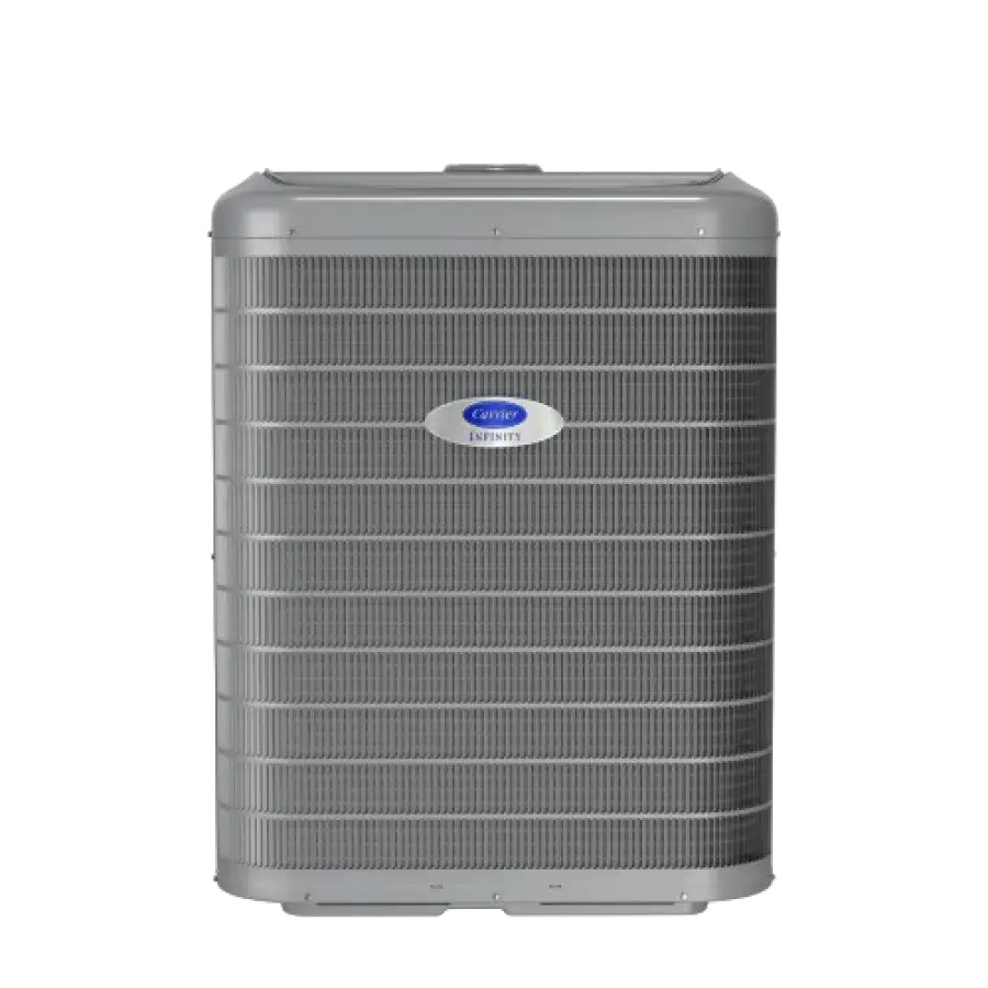 27VNA3 Carrier Infinity Heat Pump R-454B