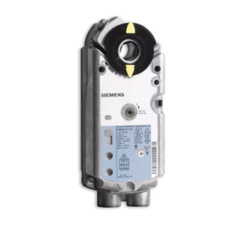 ACTS-1000 Siemens Actuator GMA151