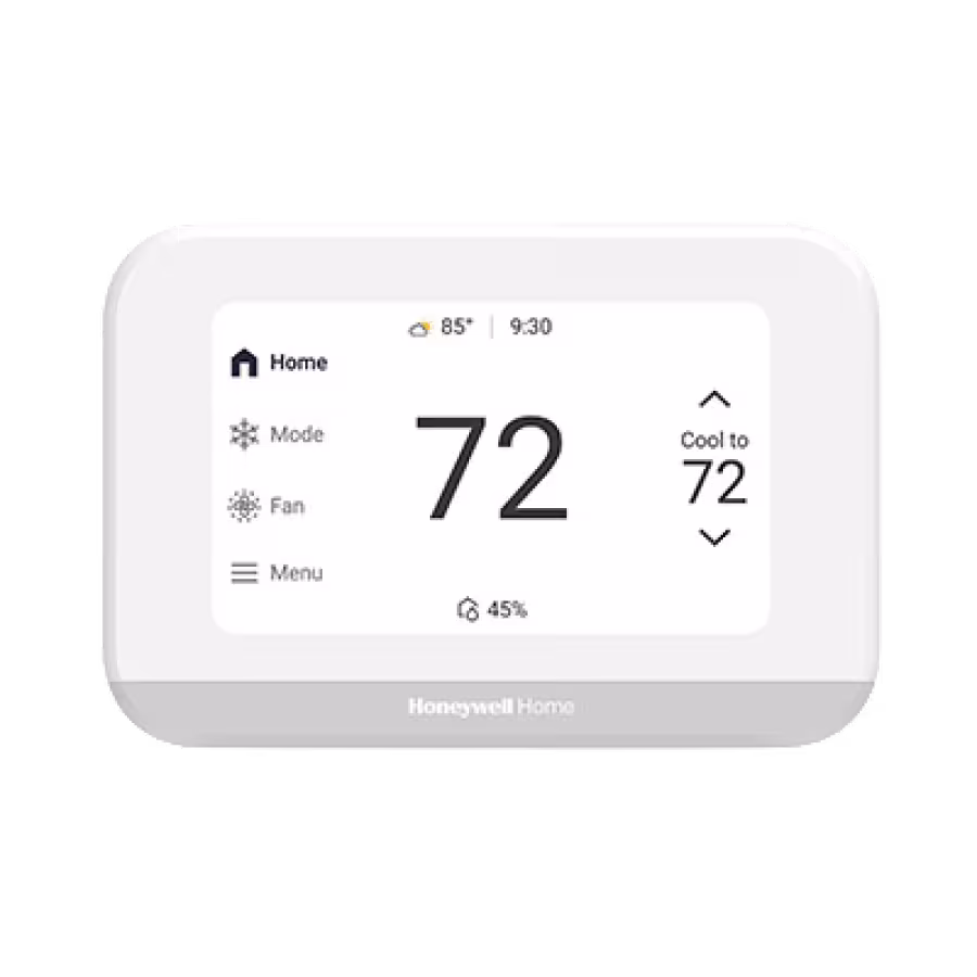 THX900W1-U Honeywell ElitePRO White