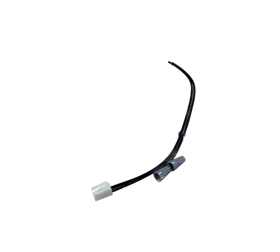 WIRS-1002 Siemens Econo Controller Temp Sensor 2 Pin Harness