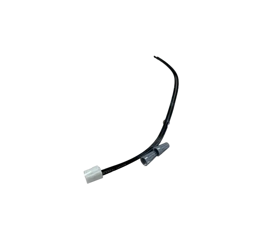 WIRS-1002 Siemens Econo Controller Temp Sensor 2 Pin Harness