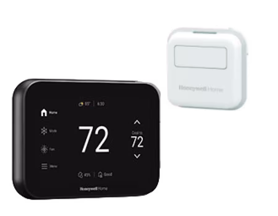 YTHX1200B6-U Honeywell ElitePRO Thermostat Sensor Kit