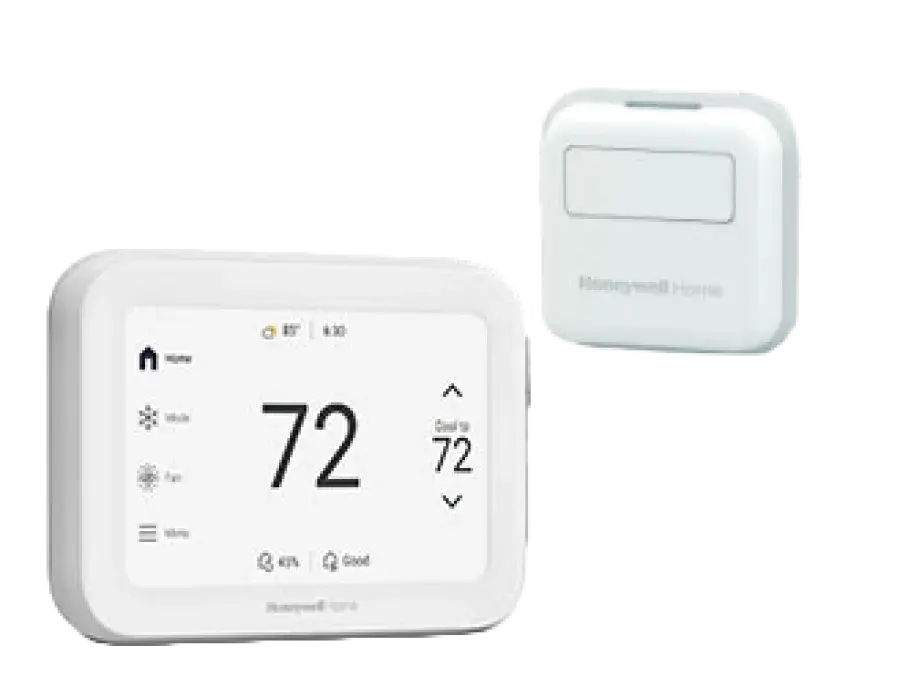 YTHX1200W5-U Honeywell ElitePRO Thermostat Sensor Kit