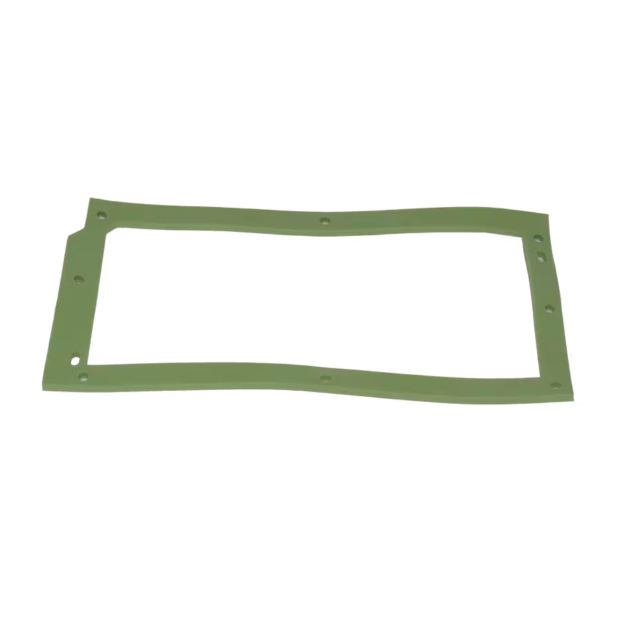 1186103 Carrier Collector Box Gasket