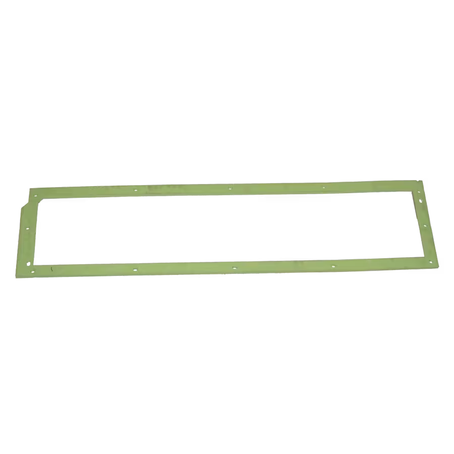 1186106 Tempstar Collector Box Gasket