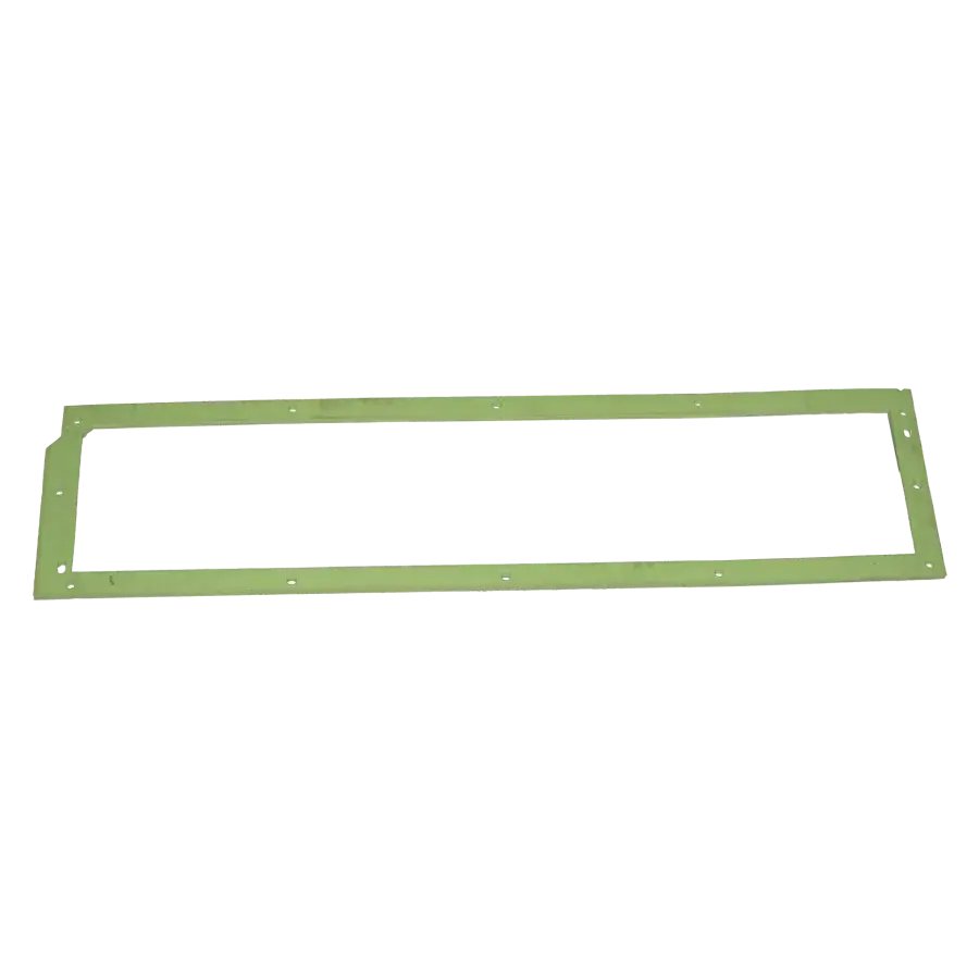 1186106 Tempstar Collector Box Gasket