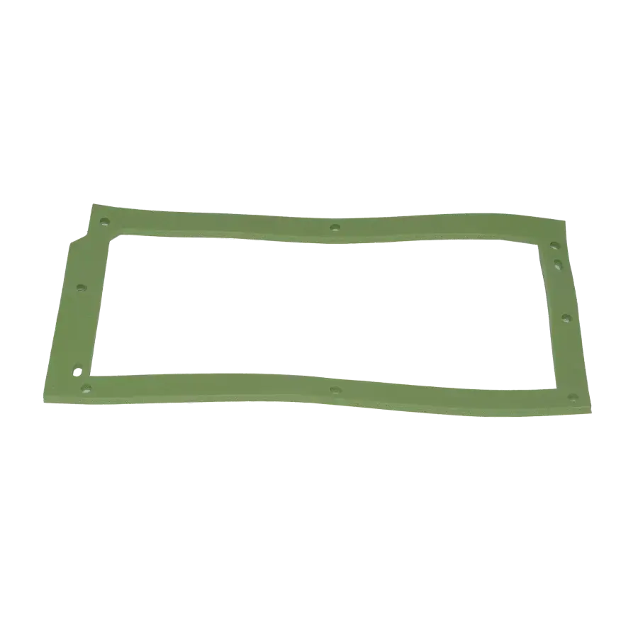 339715-401 Carrier Collector Box Gasket