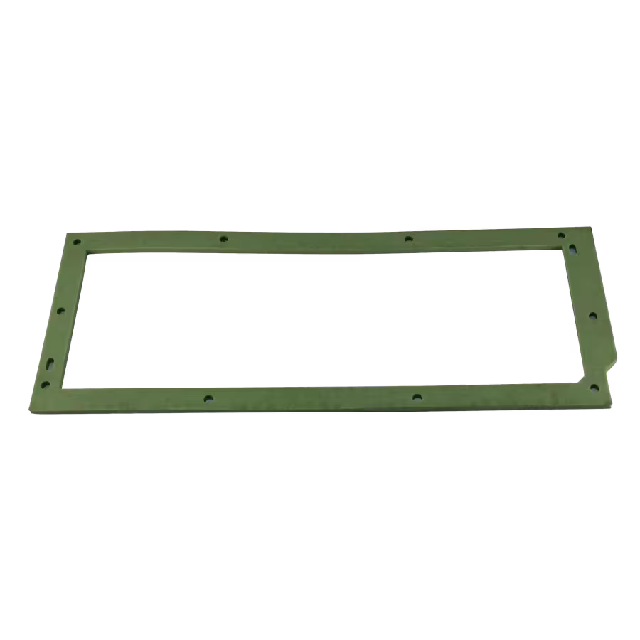 339715-402 Carrier Collector Box Gasket
