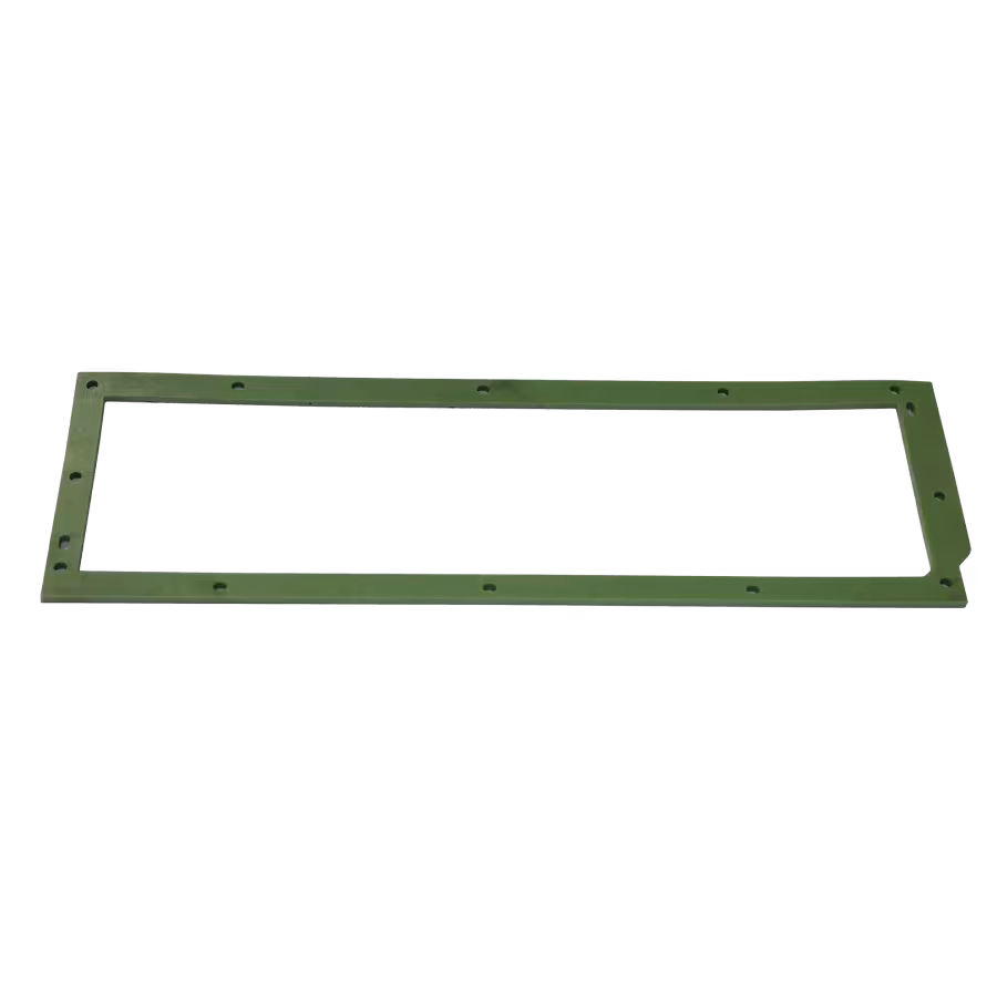 339715-403 Carrier Collector Box Gasket
