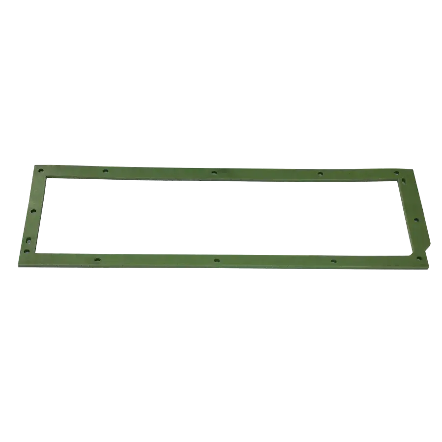 339715-403 Carrier Collector Box Gasket