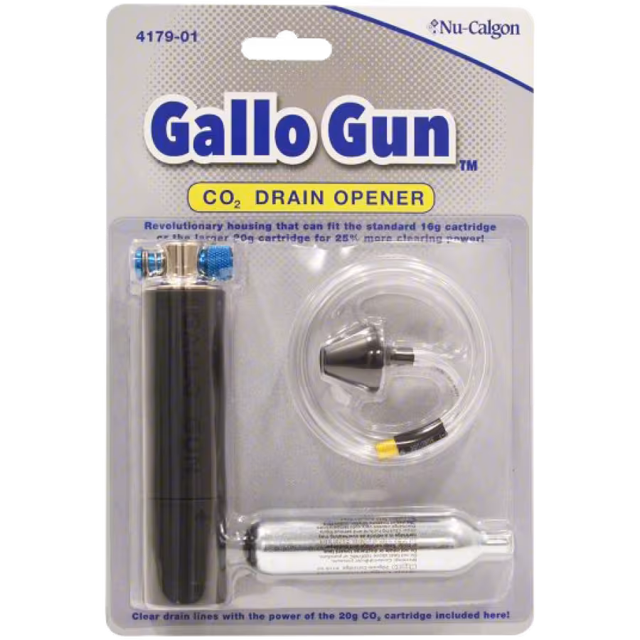 4179-01 Nu-Calgon Gallow Gun