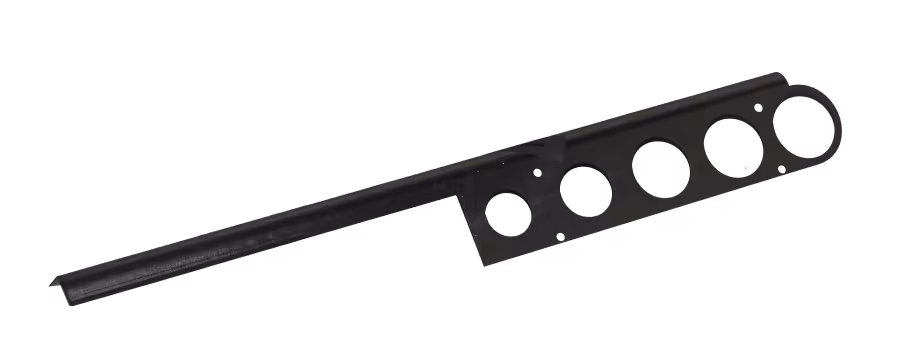 48TM006479 Carrier Exhaust Regulator