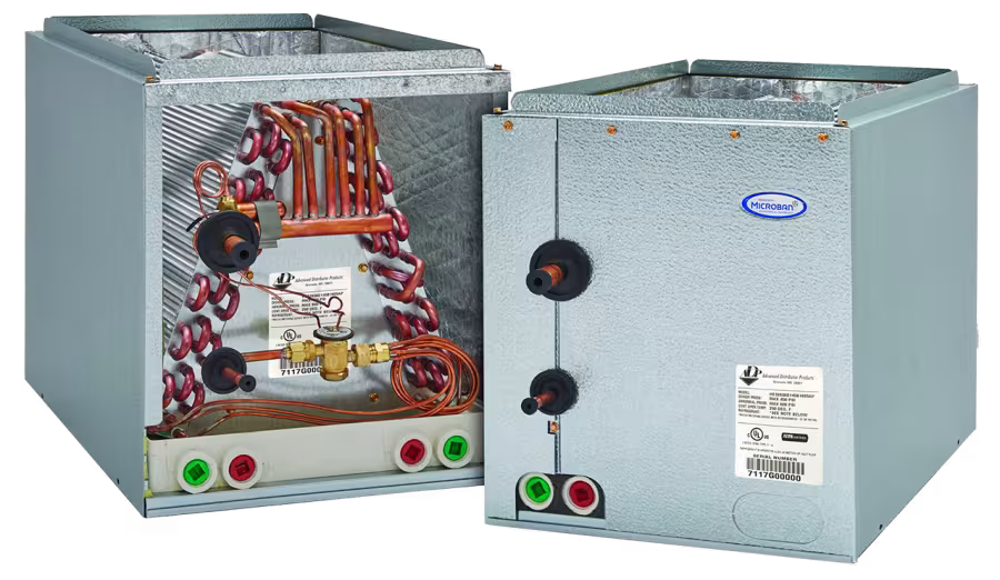ADP Cased A-Coils A2L R-454B