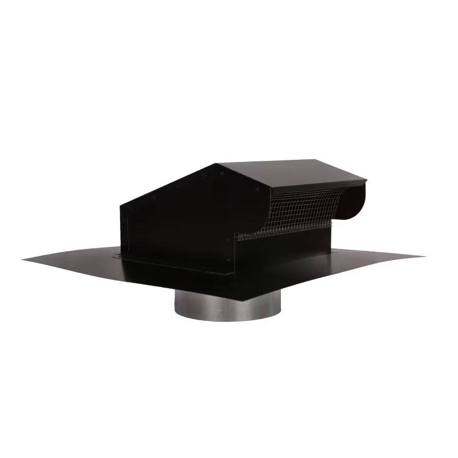 BK8XBK BK4XBX FAMCO Exhaust Roof Vent