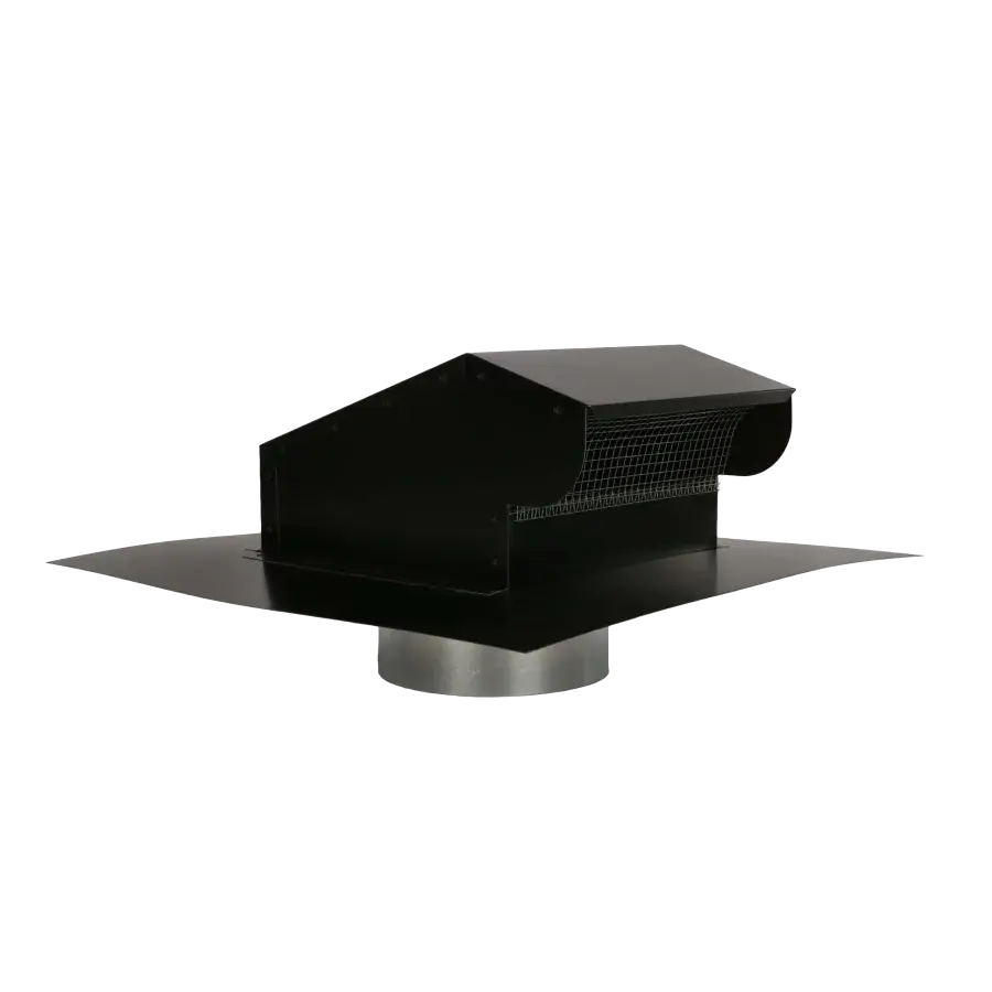 BK8XBK BK4XBX FAMCO Exhaust Roof Vent