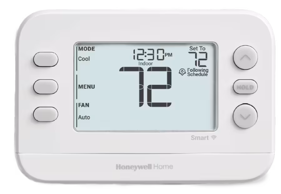 TH2110WF4008/U Honeywell Thermostat