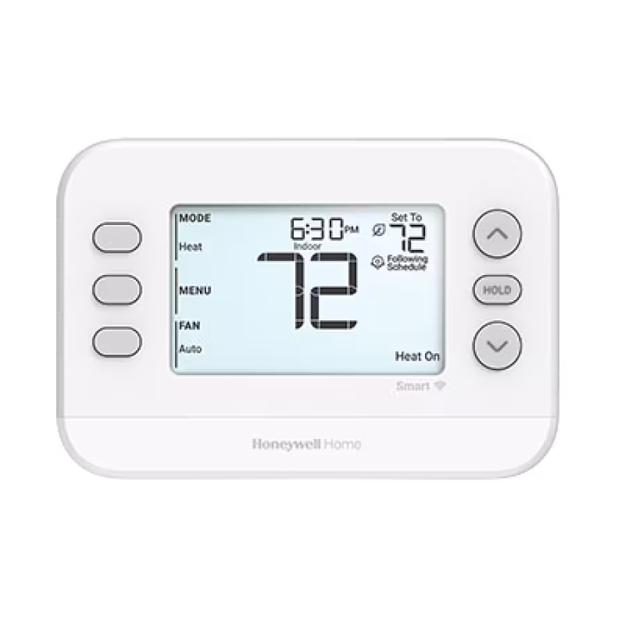 TH2320WF4010/U Honeywell FocusPro Smart Thermostat