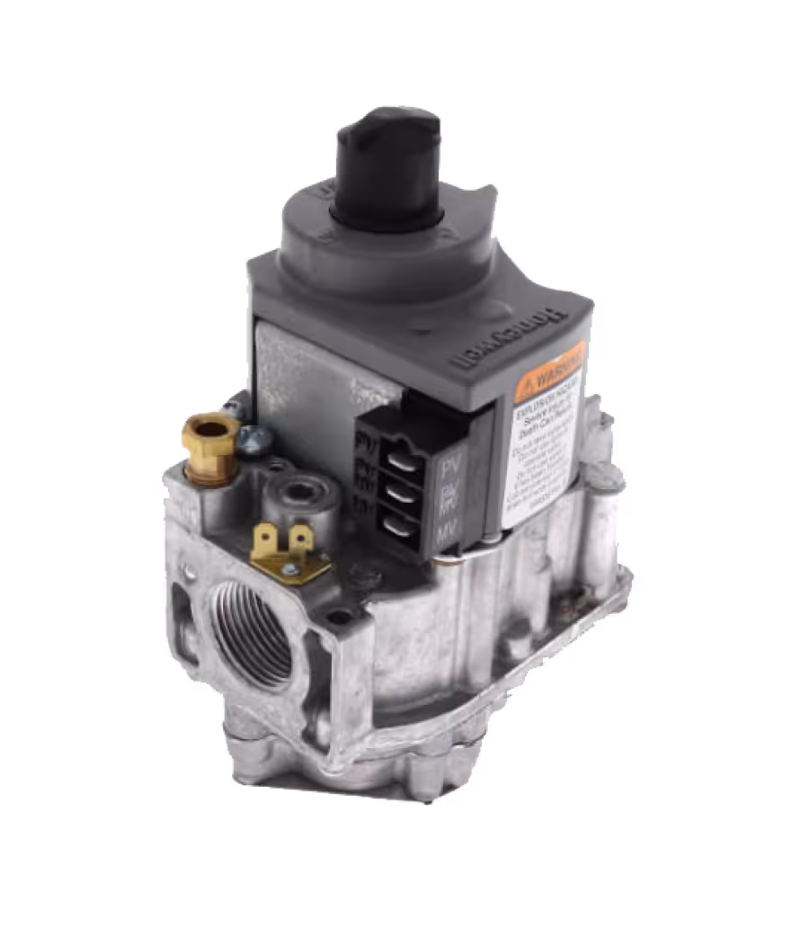 VR8304P4504/U Honeywell Step Opening Intermittent Pilot