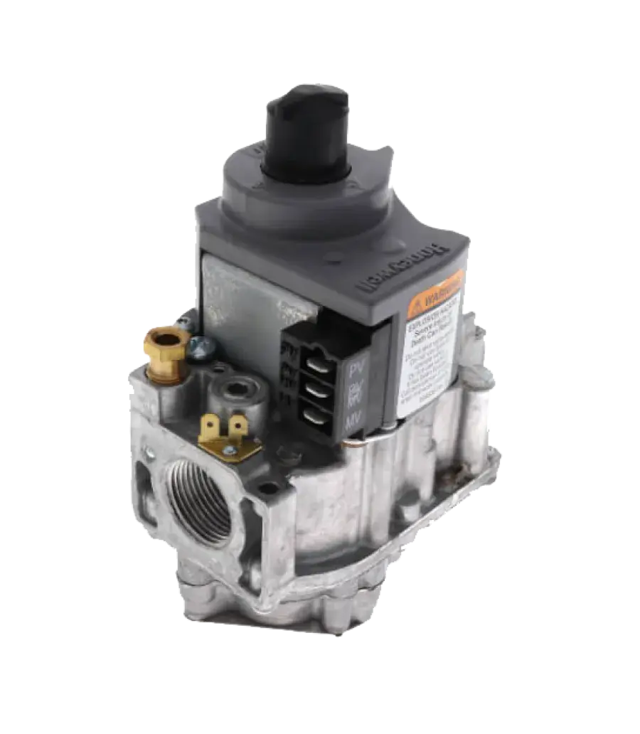 VR8304P4504/U Honeywell Step Opening Intermittent Pilot