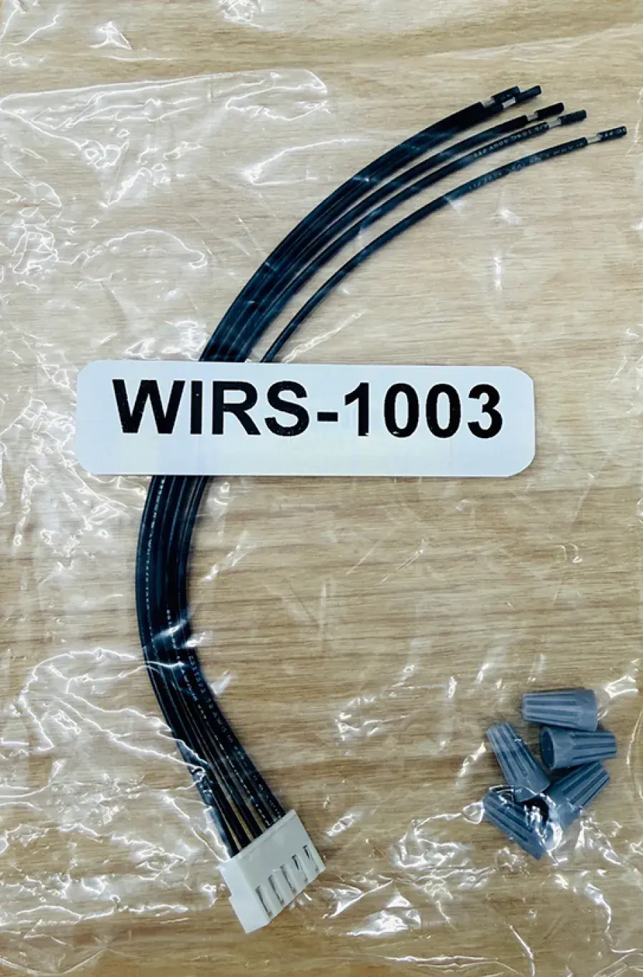 WIRS-1003 Siemens Wire Harness