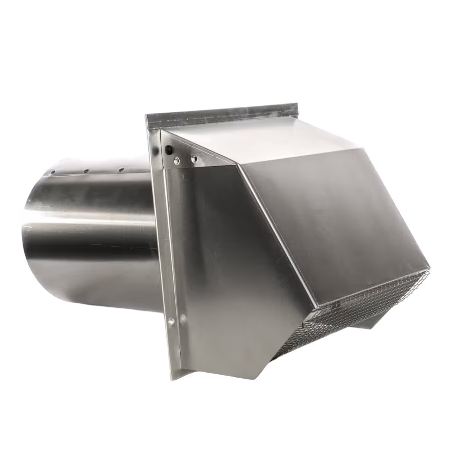 WVEB6A FAMCO Wall Hood