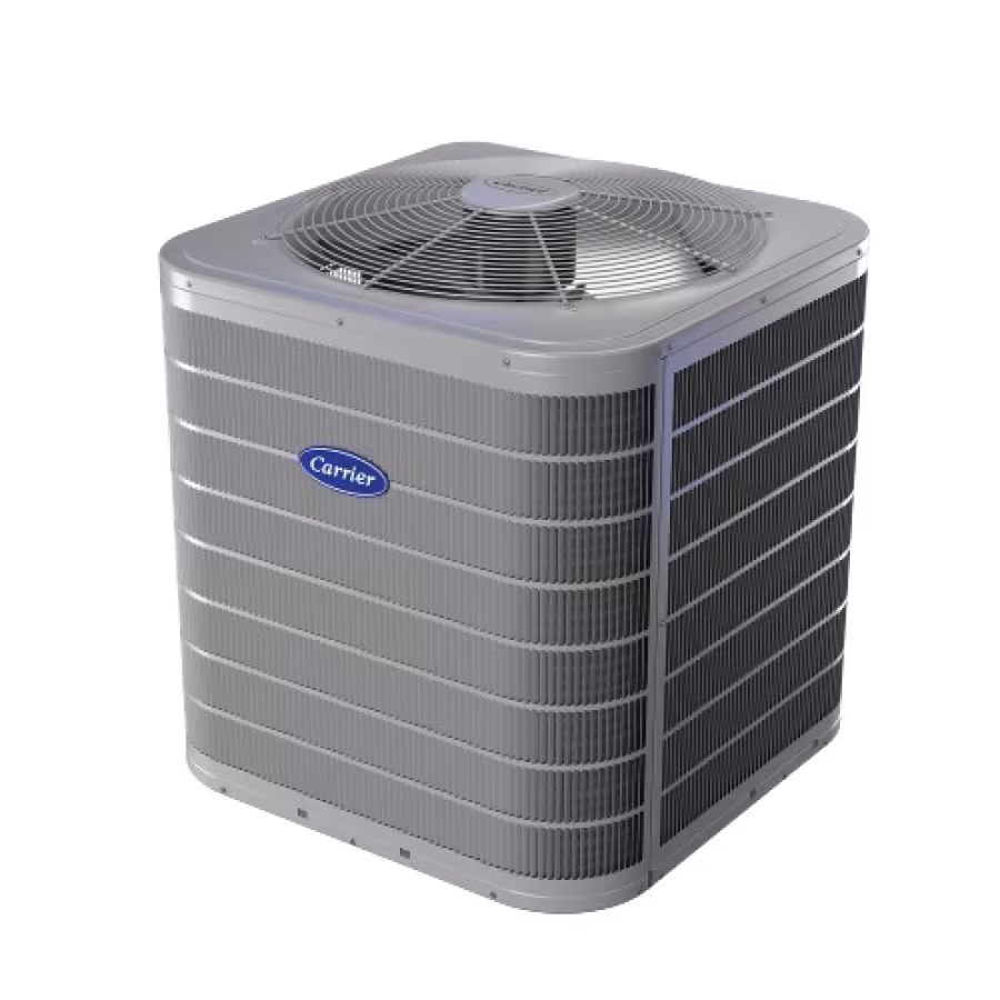 27VPA9 Carrier Heat Pump - R-454B - Var Speed with InteliSense