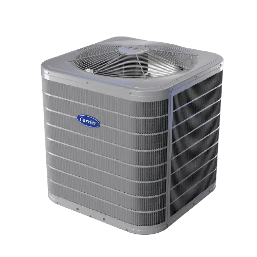 27VPA9 Carrier Heat Pump - R-454B - Var Speed with InteliSense