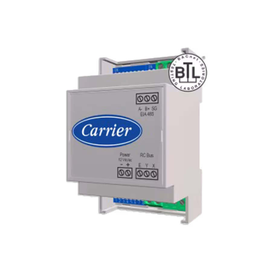 CAR-DMS-BAC-001 Carrier 1:1 BACnet Gateway for Carrier Mini-Splits
