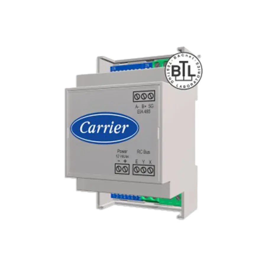 CAR-DMS-BAC-001 Carrier 1:1 BACnet Gateway for Carrier Mini-Splits