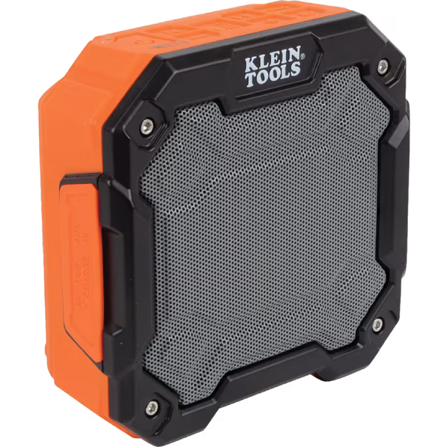 AEPJS3 Klein Tooling Speaker