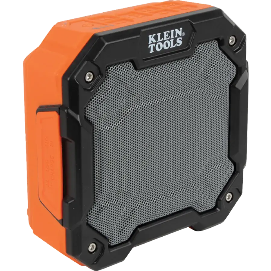 AEPJS3 Klein Tooling Speaker