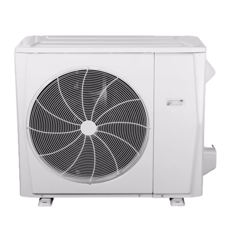 D5CUH Tempstar QuietComfort HP - R-454B
